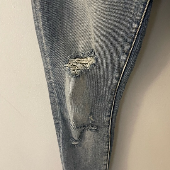 Kancan Keigan High Rise Ankle Skinny - Picture 5 of 8